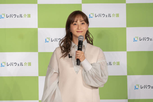 藤本美貴、夫・庄司智春が子供たちに伝えている“思いやり”「すごく優しいなと思って聞いています」