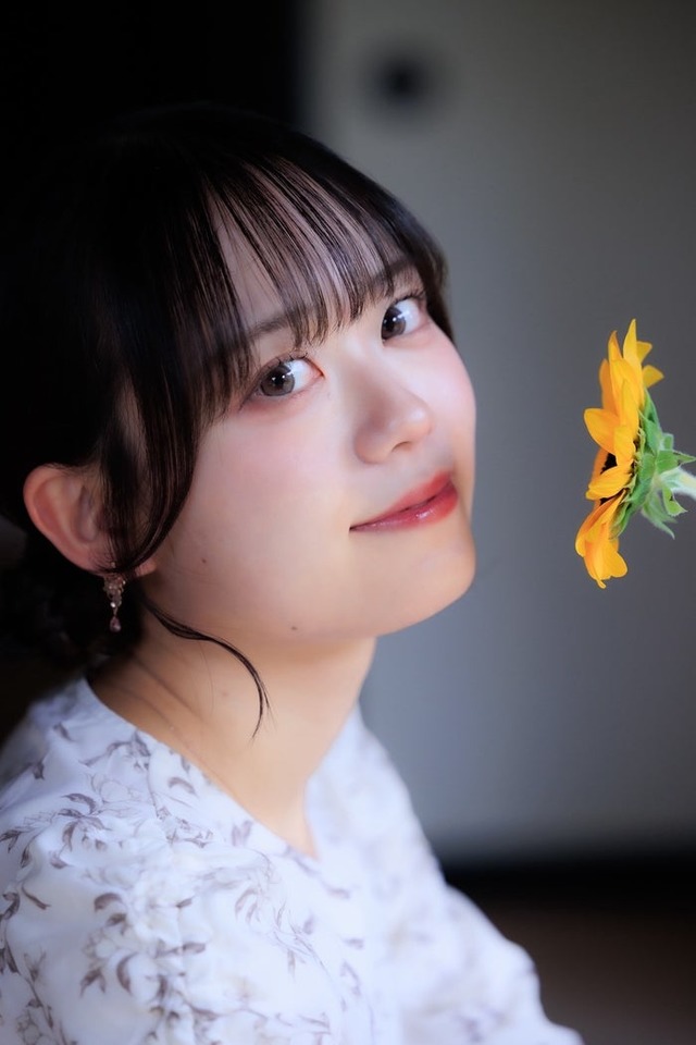 齋藤楓華さん（提供写真）