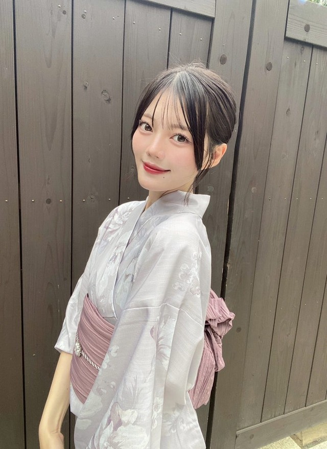 小池姫咲さん（提供写真）