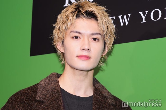 佐野勇斗（C）モデルプレス