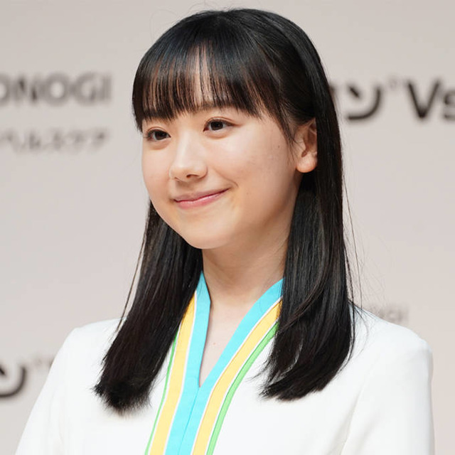 芦田愛菜、“しっかり者”イメージとは異なる意外な素顔を明かす「ポンコツなんです」
