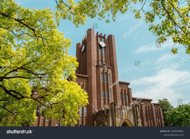 「東大に行く醍醐味」を受験生にぜひ知ってほしい。普通に生きてたら絶対出会えない、本郷キャンパスに「アメリカの大物」が！？