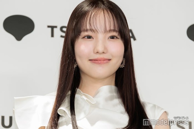 本田真凜（C）モデルプレス