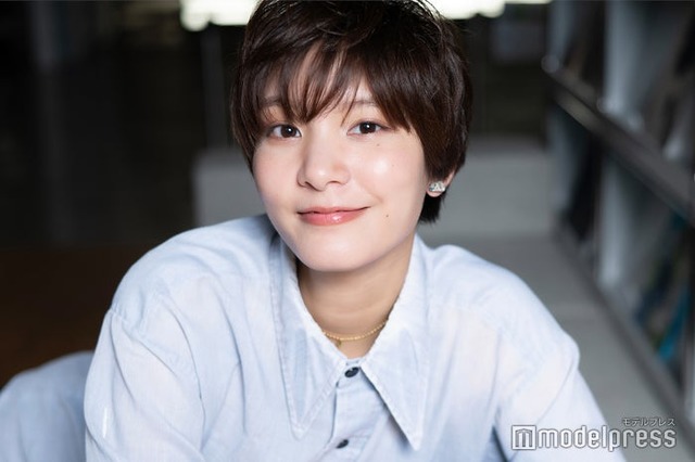 「ラブ トランジット」シーズン3インタビューVol.7 しおり（C）モデルプレス