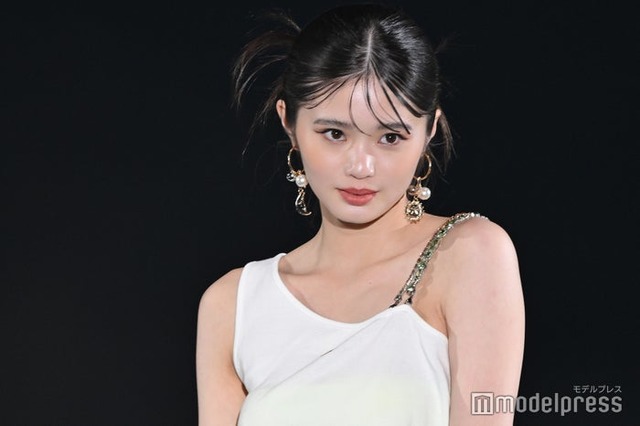 原田都愛（C）モデルプレス