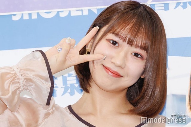 野中美希（C）モデルプレス