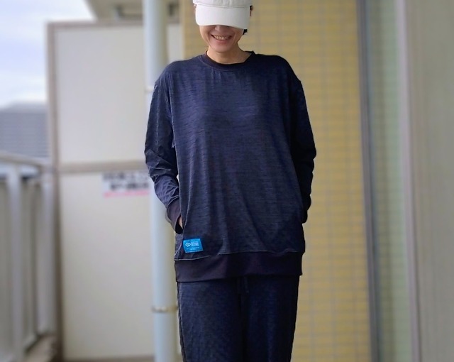 48歳中受PTAママが【マネキン買い】でリカバリーウェアを選んだ結果、出会ってしまった「脳を使わず着続けるだけで体がラクになる」夢のようなアイテムとは？