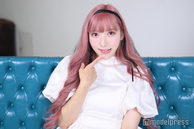 のん（C）モデルプレス