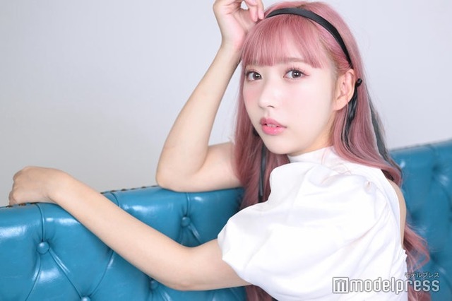 のん（C）モデルプレス