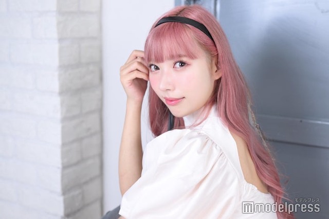 のん（C）モデルプレス