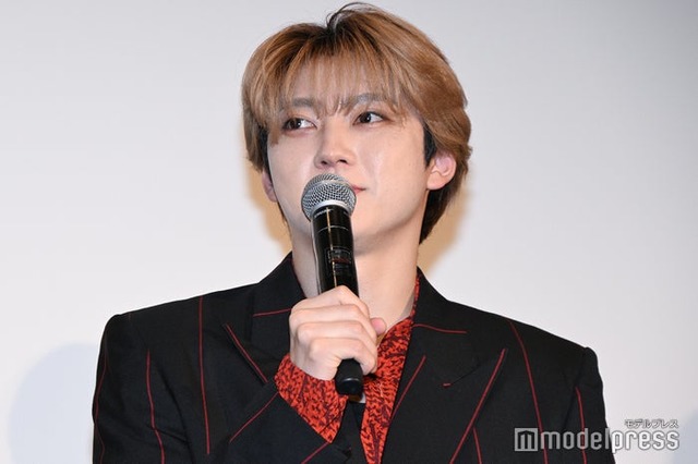 ユーキ（C）モデルプレス（C）モデルプレス