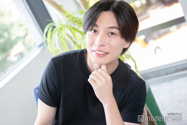 「ラブ トランジット」シーズン3インタビューVol.10ゆうや（C）モデルプレス