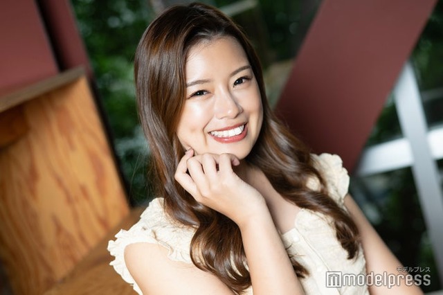 「ラブ トランジット」シーズン3インタビューVol.9 ユリ（C）モデルプレス