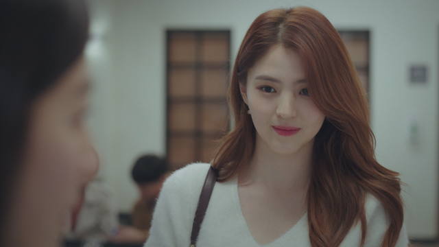 「夫婦の世界」