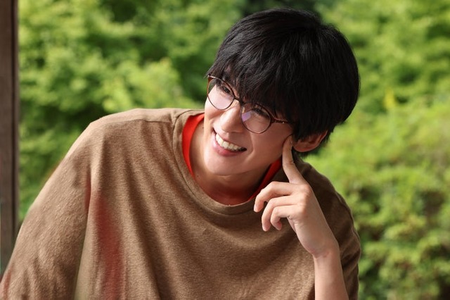 目黒蓮（C）TBSスパークル／TBS