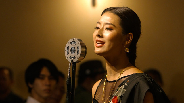 『月のこおり』©️2025年映画「月のこおり」製作委員会