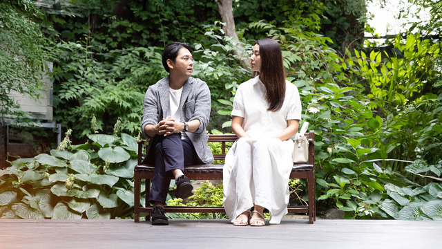 『月のこおり』©️2025年映画「月のこおり」製作委員会