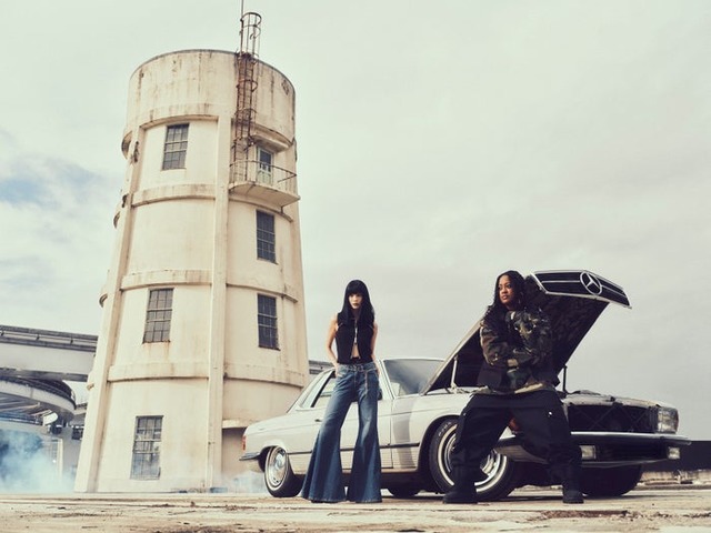 JURIN ASAYA、Rapsody（C）XGALX