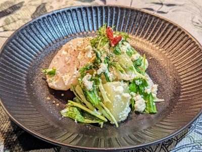 食欲の秋に「食べたくなるもの」には理由がある。栗やきのこに「隠された」意外な健康パワーとは