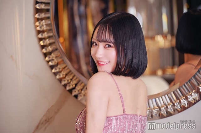 白星ゆき「P＆J」（C）モデルプレス