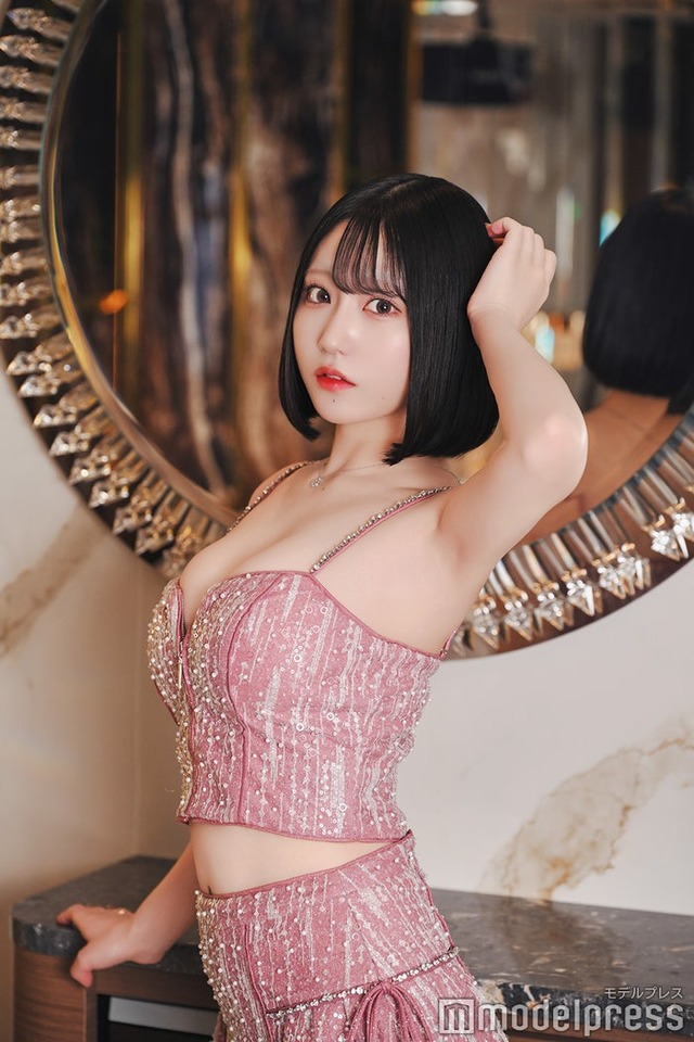 白星ゆき「P＆J」（C）モデルプレス