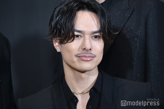 今市隆二（C）モデルプレス