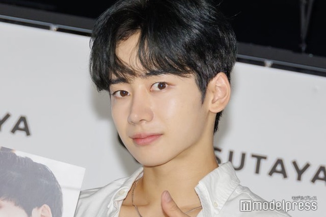 ユメキ（C）モデルプレス