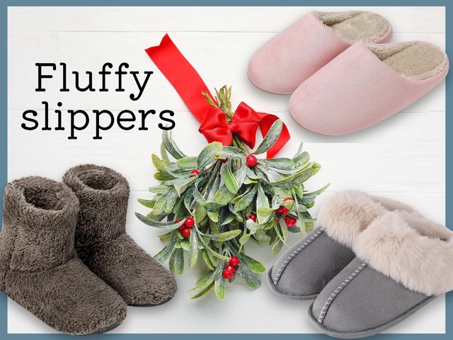 最強の「もこもこスリッパ」はどれ!?  見た目もあたたかいけど、履いたらもっとぽっかぽか！ 今売れまくっているのはこの３品♪≪Amazon今トク情報≫