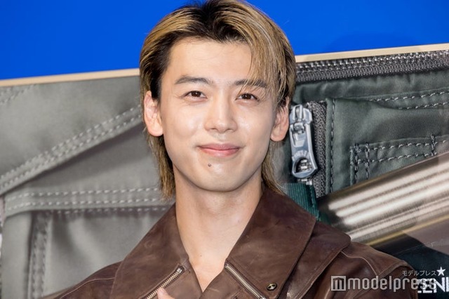 竹内涼真（C）モデルプレス