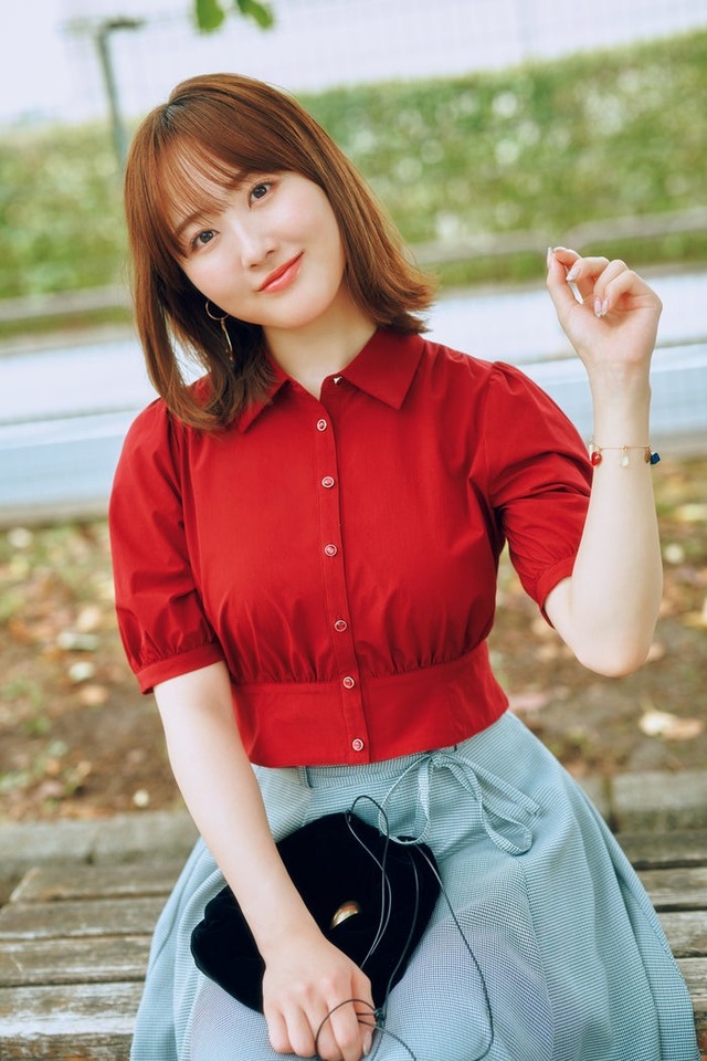 本田望結（C）光文社／週刊FLASH 写真：岡本武志