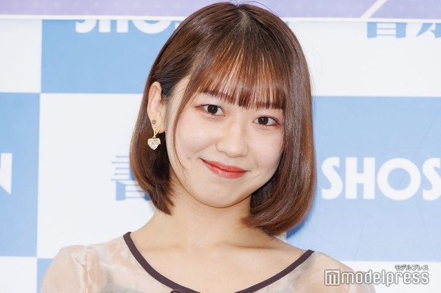 野中美希（C）モデルプレス
