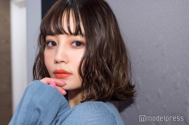 奈々未（C）モデルプレス