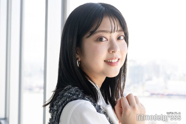 杉原千尋（C）モデルプレス
