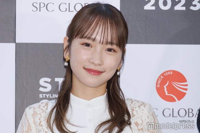 川栄李奈（C）モデルプレス