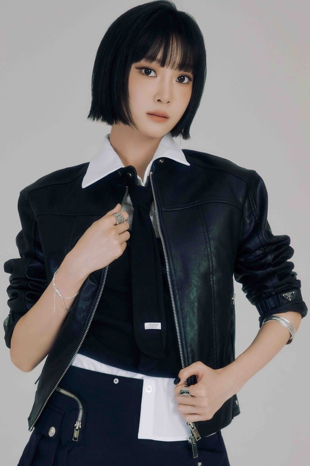 MIKA（提供写真）