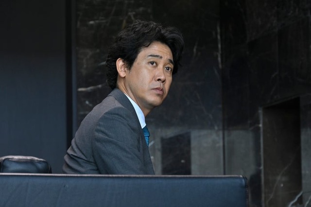 大泉洋「ちょっとだけエスパー」第4話（C）テレビ朝日