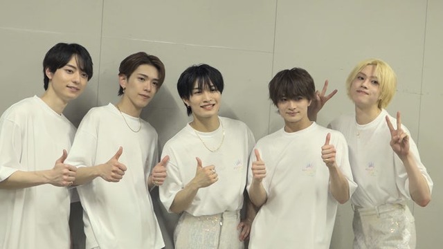 ACEes（C）Storm Labels Inc.