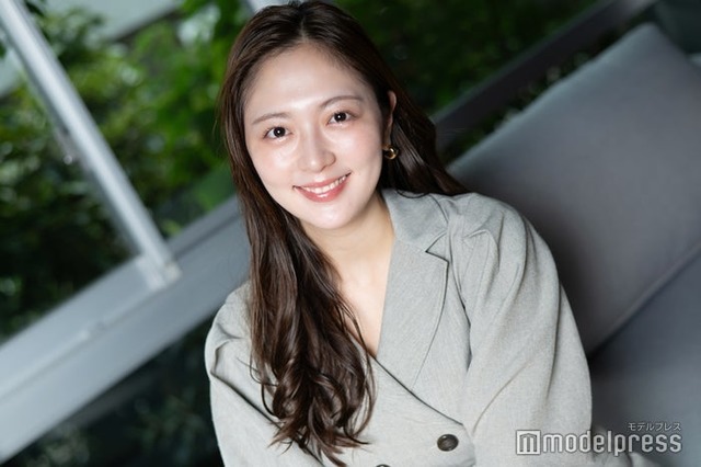 ミク（C）モデルプレス