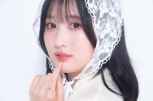 伊藤凌華さん（提供写真）