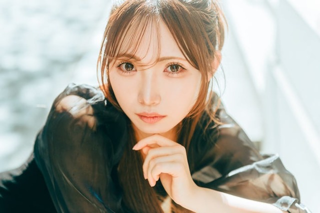 昼間彩花さん（提供写真）