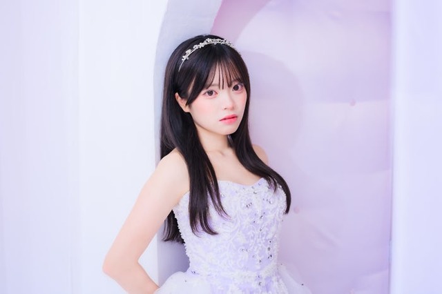 山本華菜乃さん（提供写真）