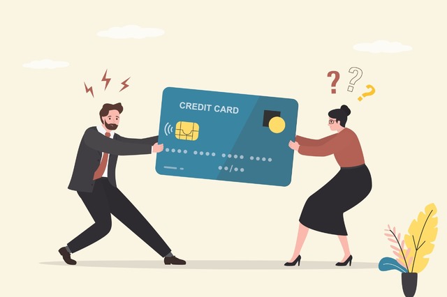 「ペアローンでタワマン買ったパワーカップル」が離婚で見舞われる阿鼻叫喚。離婚とは単に「籍を抜く」だけではなく