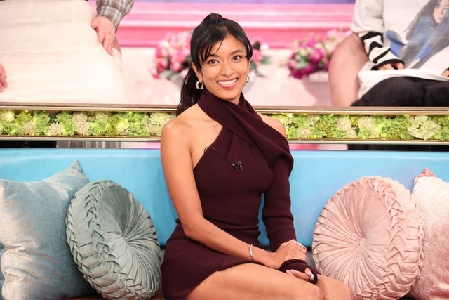 ローラ（C）フジテレビ