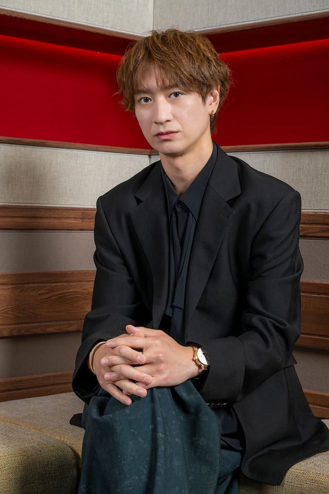 宮田俊哉（提供写真）