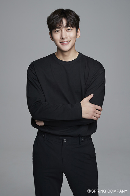 チ・チャンウク