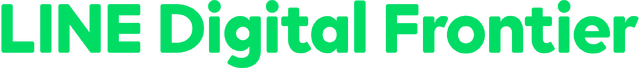 LINE Digital Frontier