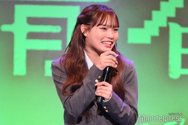 田中陽菜（C）モデルプレス