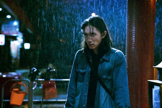 『マッド・フェイト 狂運』©2022MakerVille Company Limited and Noble Castle Asia Limited