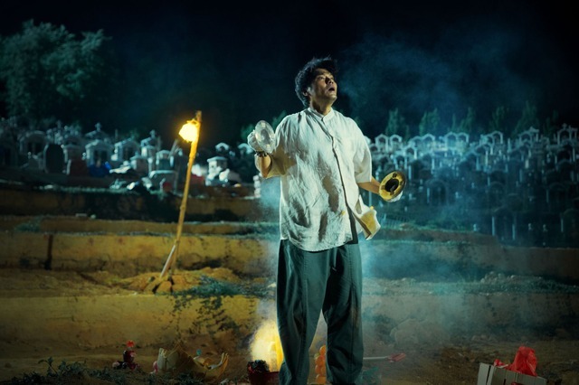 『マッド・フェイト 狂運』©2022MakerVille Company Limited and Noble Castle Asia Limited