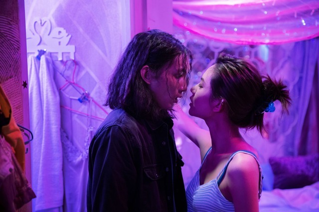 『マッド・フェイト 狂運』©2022MakerVille Company Limited and Noble Castle Asia Limited